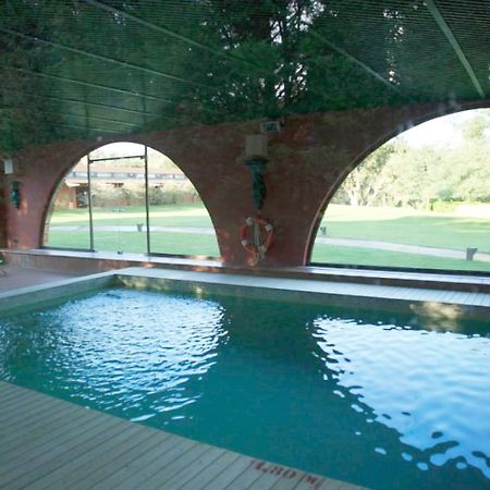 Mas Salvi Country Boutique Hotel Pals Dış mekan fotoğraf