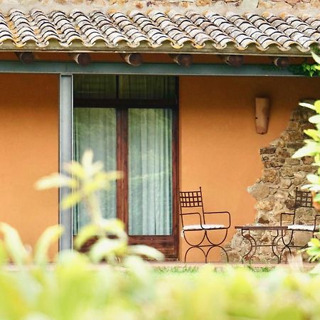 Mas Salvi Country Boutique Hotel Pals Dış mekan fotoğraf