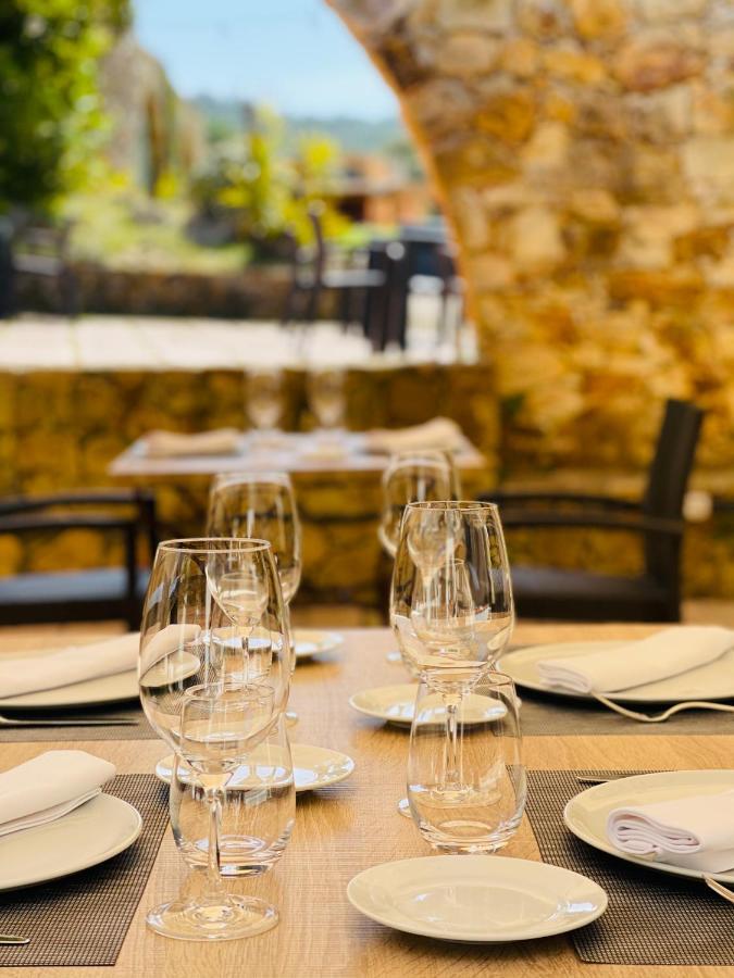 Mas Salvi Country Boutique Hotel Pals Dış mekan fotoğraf
