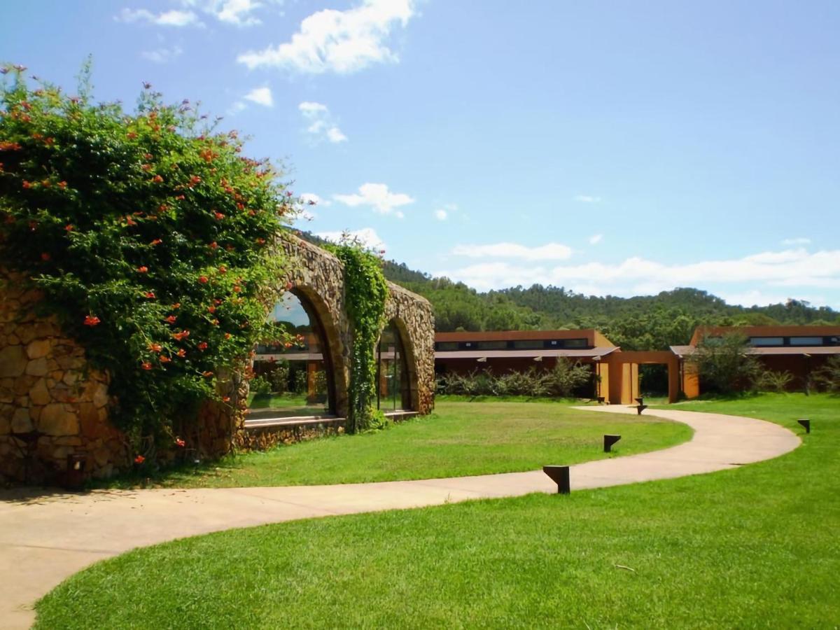 Mas Salvi Country Boutique Hotel Pals Dış mekan fotoğraf