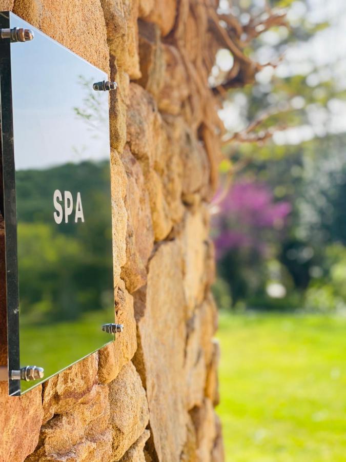 Mas Salvi Country Boutique Hotel Pals Dış mekan fotoğraf