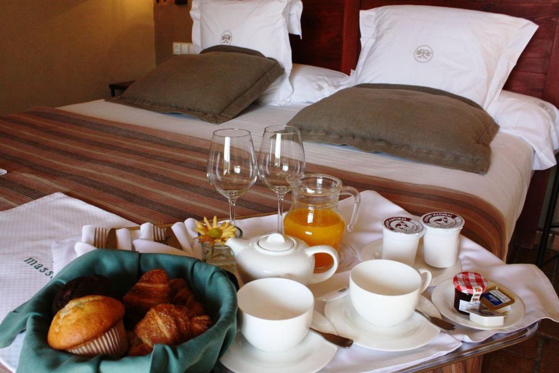 Mas Salvi Country Boutique Hotel Pals Dış mekan fotoğraf