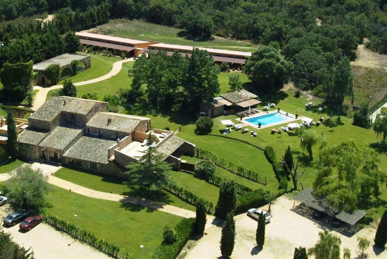 Mas Salvi Country Boutique Hotel Pals Dış mekan fotoğraf