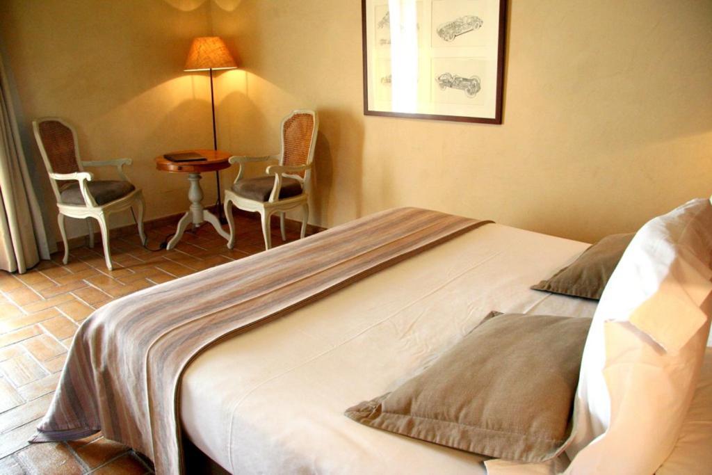 Mas Salvi Country Boutique Hotel Pals Dış mekan fotoğraf