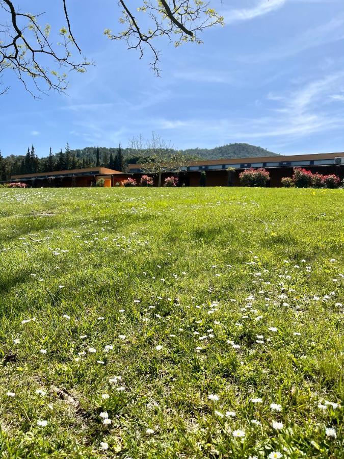 Mas Salvi Country Boutique Hotel Pals Dış mekan fotoğraf