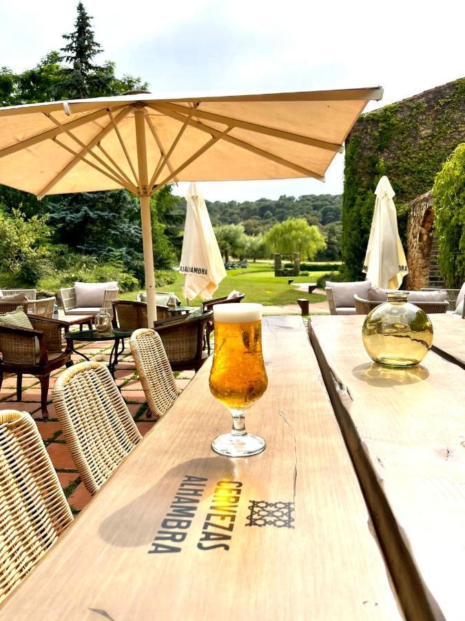 Mas Salvi Country Boutique Hotel Pals Dış mekan fotoğraf