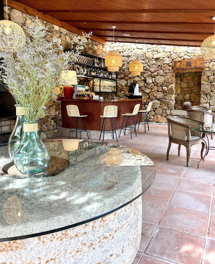 Mas Salvi Country Boutique Hotel Pals Dış mekan fotoğraf