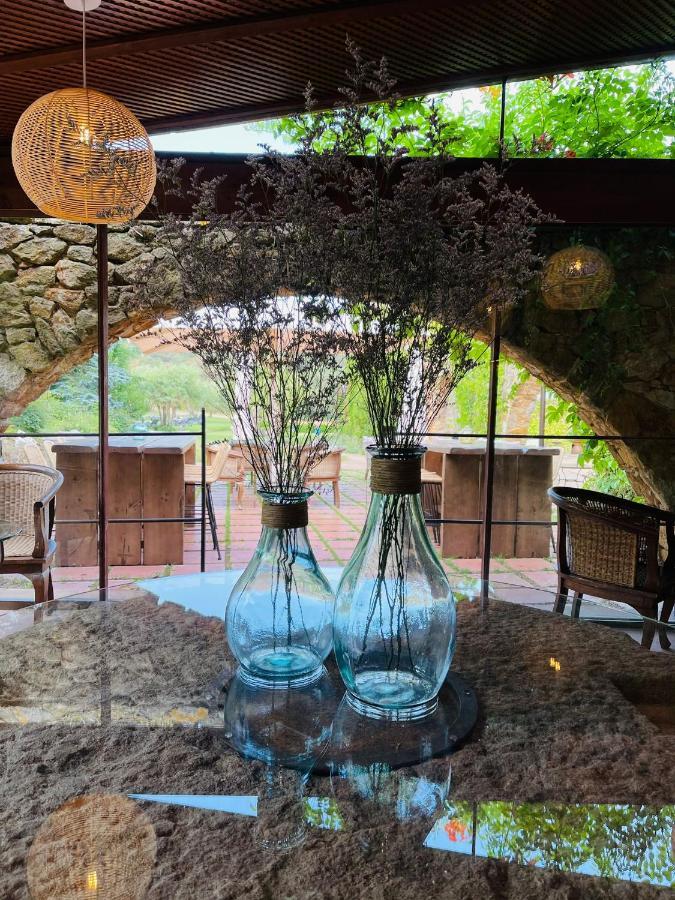 Mas Salvi Country Boutique Hotel Pals Dış mekan fotoğraf