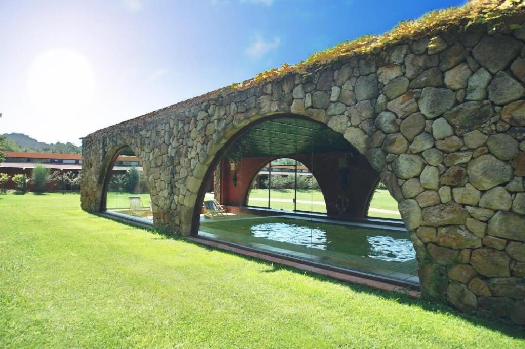 Mas Salvi Country Boutique Hotel Pals Dış mekan fotoğraf