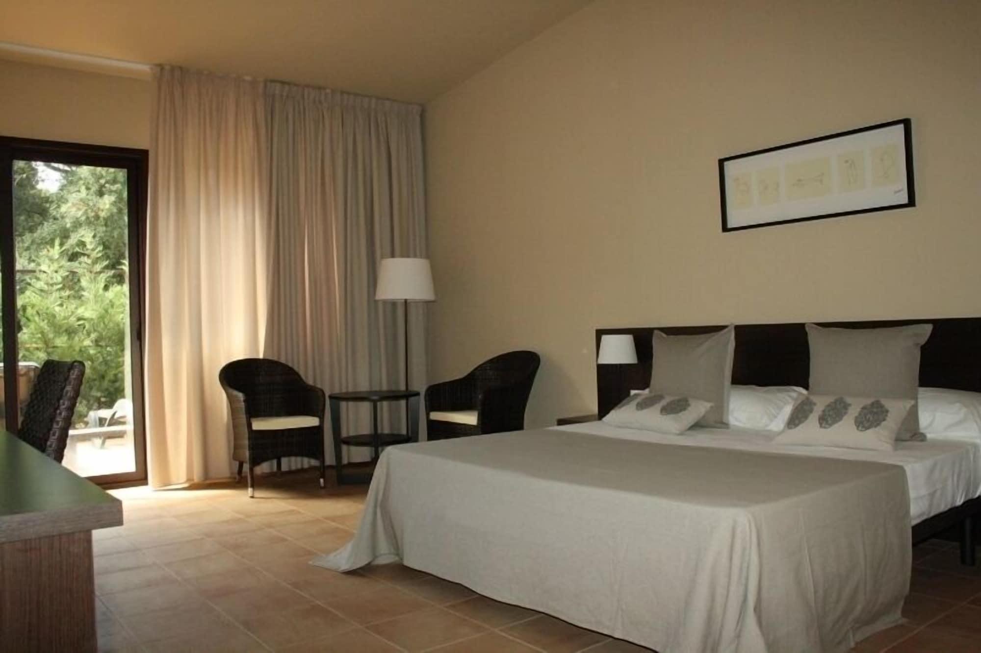 Mas Salvi Country Boutique Hotel Pals Dış mekan fotoğraf