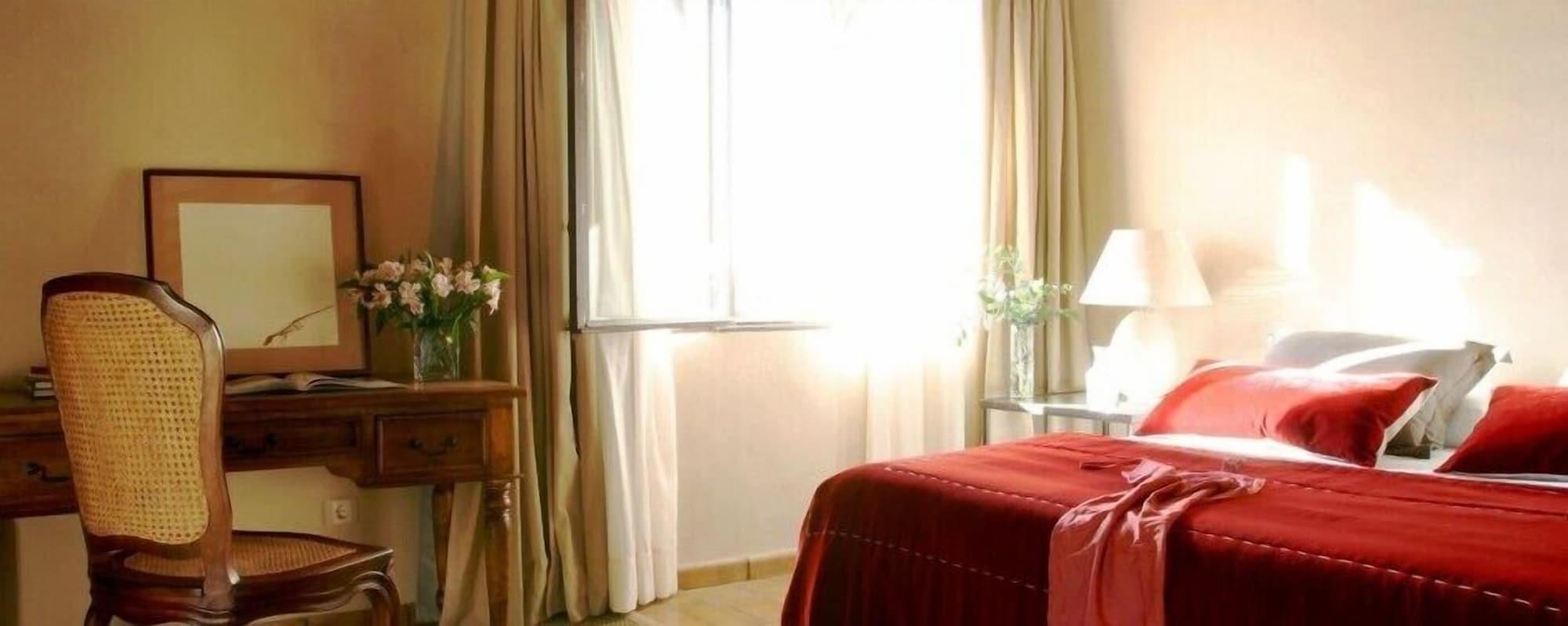 Mas Salvi Country Boutique Hotel Pals Dış mekan fotoğraf