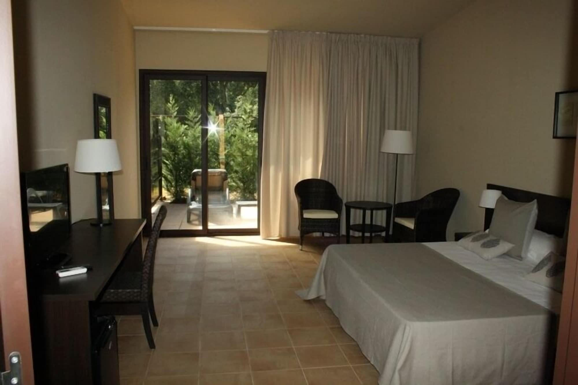 Mas Salvi Country Boutique Hotel Pals Dış mekan fotoğraf