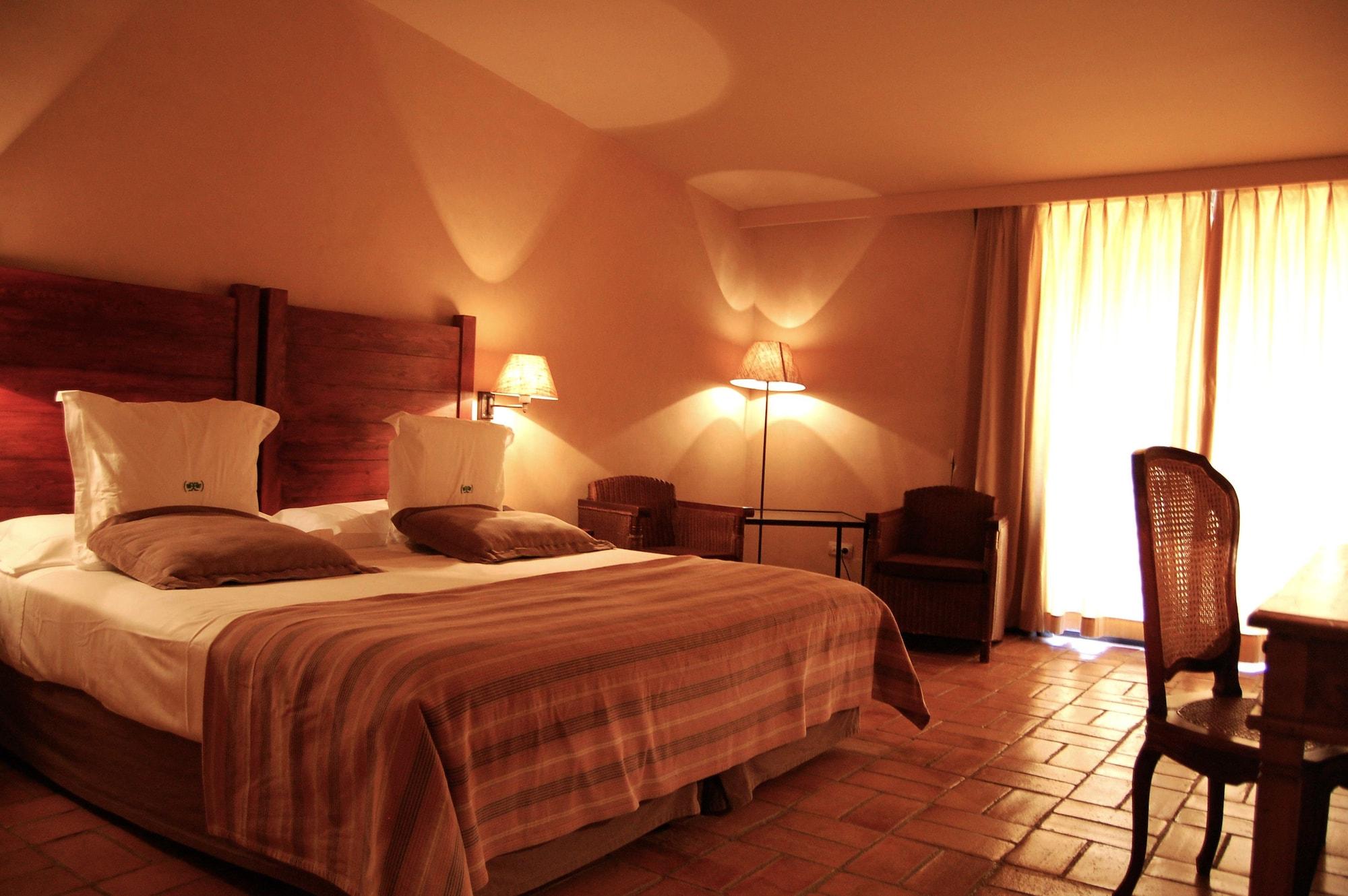 Mas Salvi Country Boutique Hotel Pals Dış mekan fotoğraf