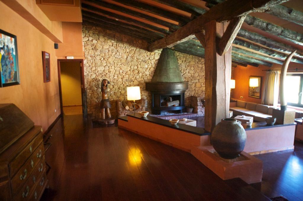Mas Salvi Country Boutique Hotel Pals Dış mekan fotoğraf