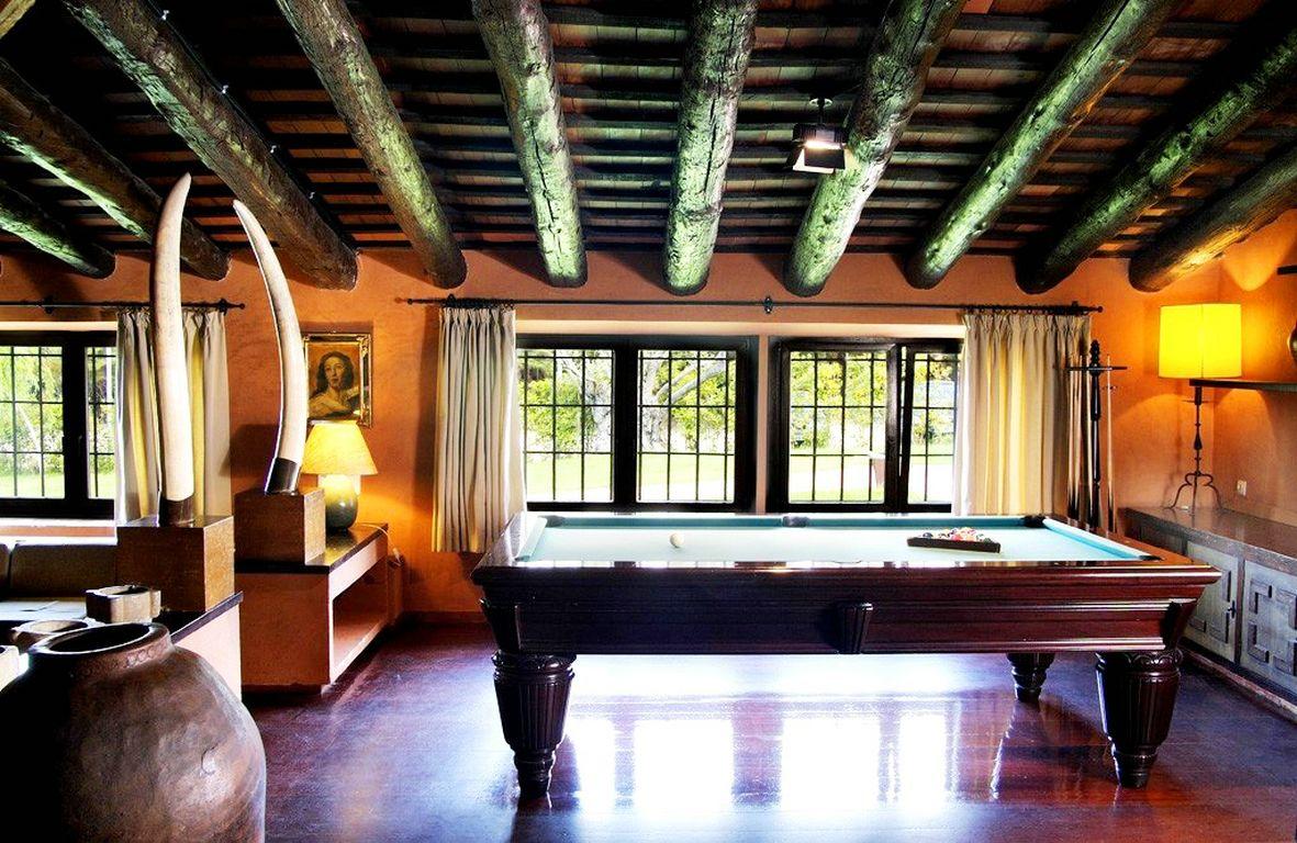 Mas Salvi Country Boutique Hotel Pals Dış mekan fotoğraf