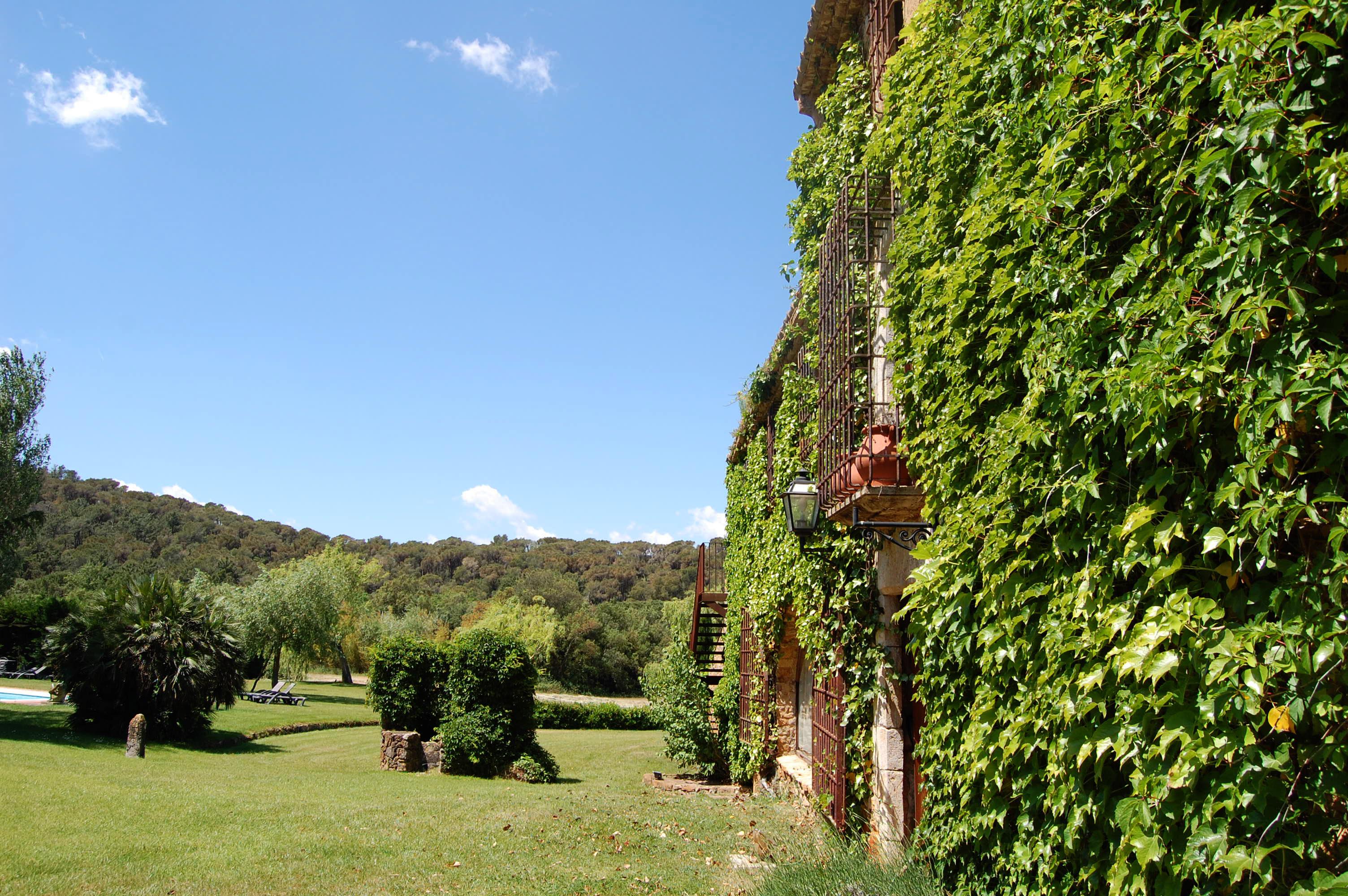 Mas Salvi Country Boutique Hotel Pals Dış mekan fotoğraf
