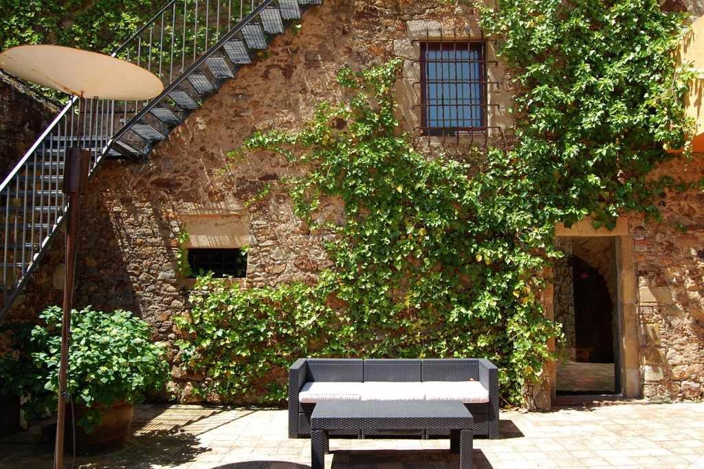 Mas Salvi Country Boutique Hotel Pals Dış mekan fotoğraf