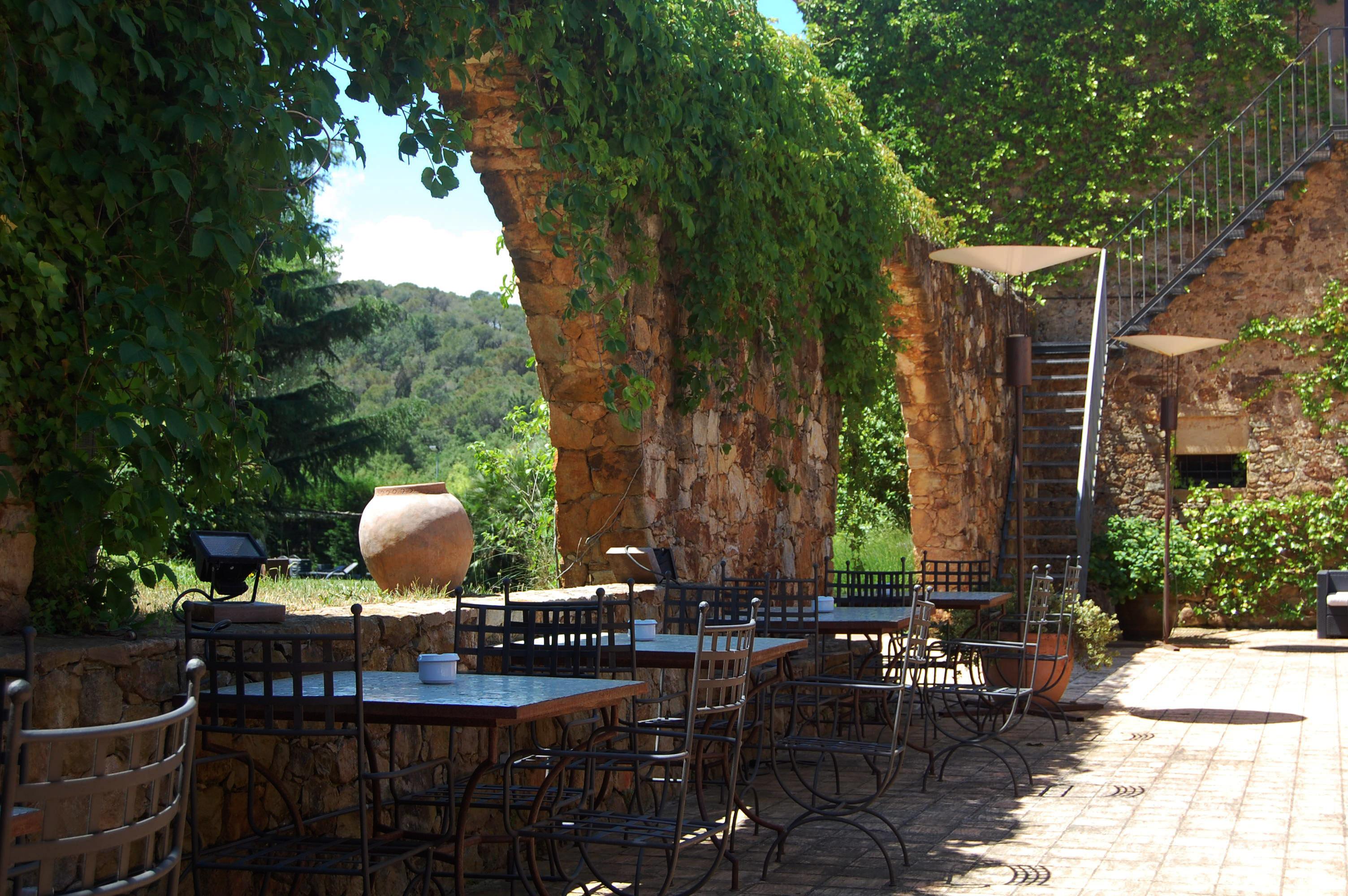 Mas Salvi Country Boutique Hotel Pals Dış mekan fotoğraf