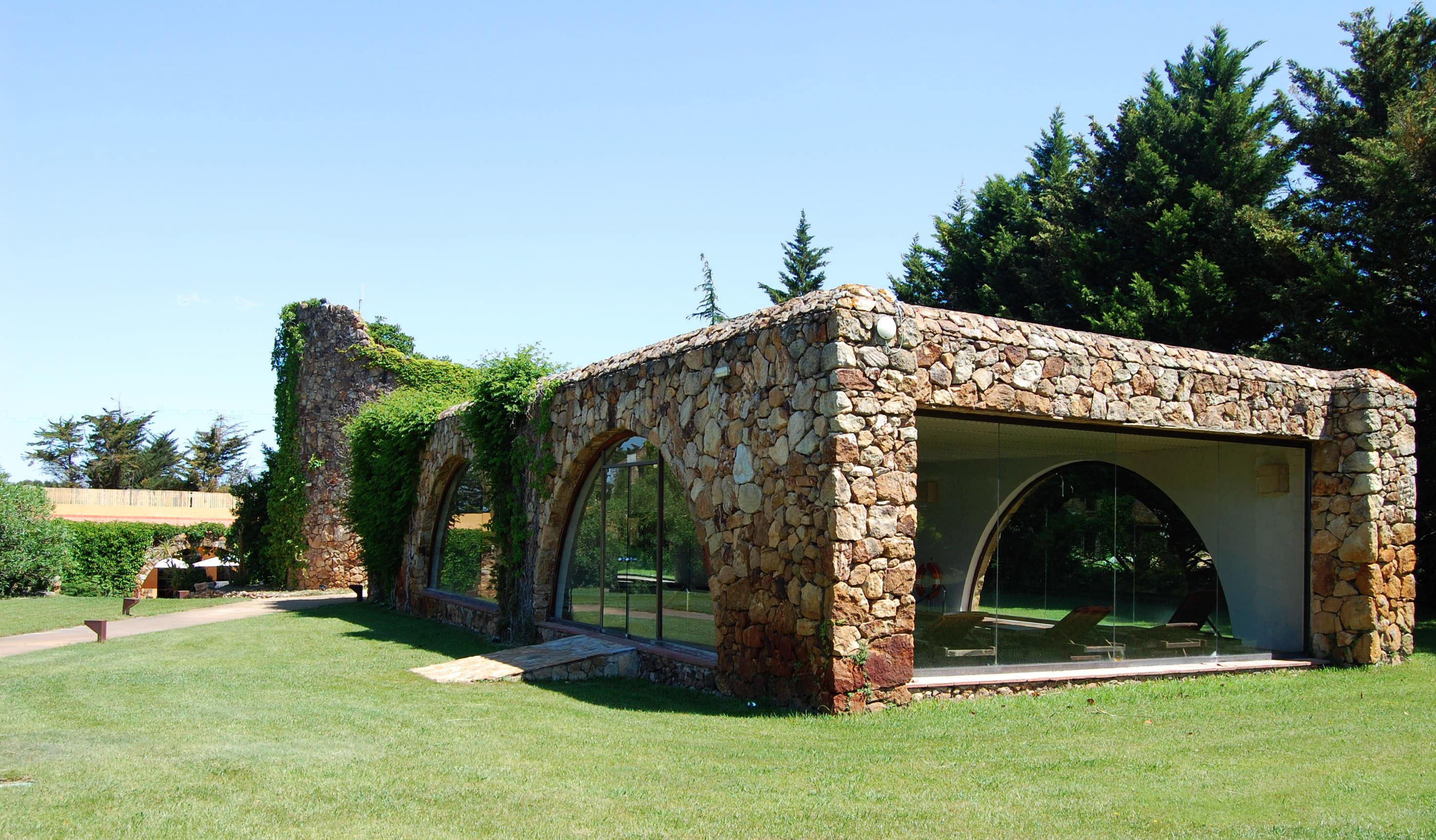 Mas Salvi Country Boutique Hotel Pals Dış mekan fotoğraf