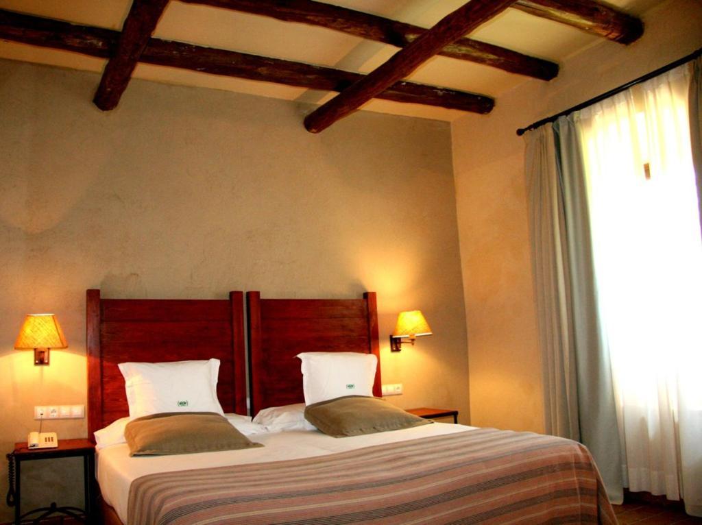 Mas Salvi Country Boutique Hotel Pals Dış mekan fotoğraf