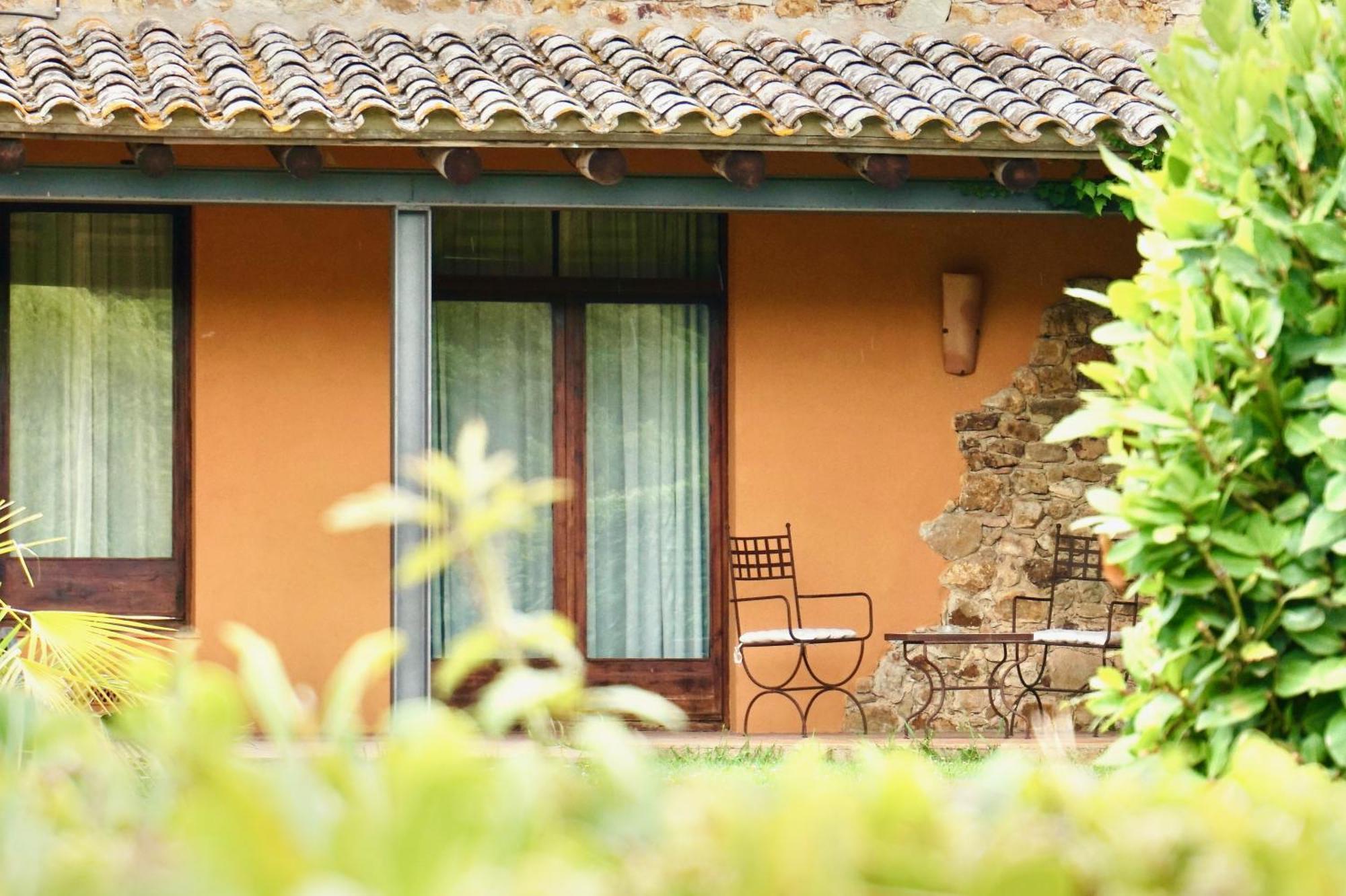 Mas Salvi Country Boutique Hotel Pals Dış mekan fotoğraf